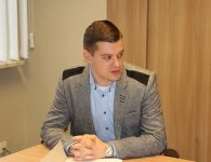 Spotkanie Powiatowej Rady Kombatantów i Osób Represjonowanych