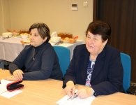 Spotkanie Powiatowej Rady Kombatantów i Osób Represjonowanych