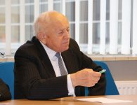 Spotkanie Powiatowej Rady Kombatantów i Osób Represjonowanych