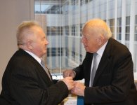 Spotkanie Powiatowej Rady Kombatantów i Osób Represjonowanych