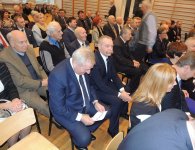 Święty Jan Paweł II został patronem Miasta i Gminy Bodzentyn