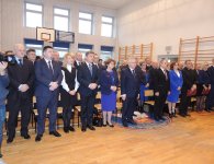 Święty Jan Paweł II został patronem Miasta i Gminy Bodzentyn