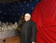 Łopuszno kolędami rozśpiewane 
