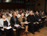 Łopuszno kolędami rozśpiewane 