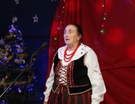 Łopuszno kolędami rozśpiewane 