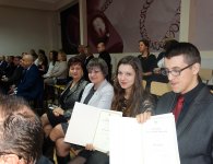 Stypendyści Prezesa Rady Ministrów