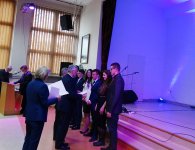 Stypendyści Prezesa Rady Ministrów
