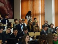 Stypendyści Prezesa Rady Ministrów