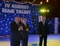Mam Talent w Chęcinach 