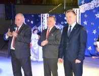 Mam Talent w Chęcinach 