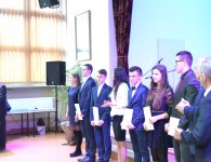 Stypendyści Prezesa Rady Ministrów