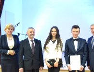 Stypendyści Prezesa Rady Ministrów