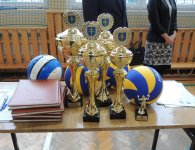 I Olimpiada Sportowa Trzech Powiatów