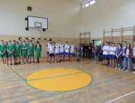 I Olimpiada Sportowa Trzech Powiatów