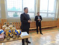 I Olimpiada Sportowa Trzech Powiatów