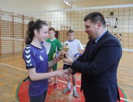 I Olimpiada Sportowa Trzech Powiatów