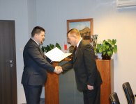 Jubileusz Pawła Prędoty
