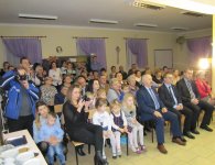 Wigilia w Grabowcu