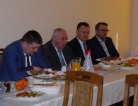 Świątecznie w Chęcinach