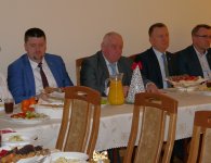 Świątecznie w Chęcinach