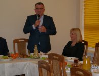Świątecznie w Chęcinach