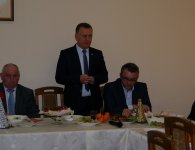 Świątecznie w Chęcinach