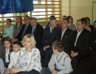 Wigilia w Paprocicach i Zbelutce 