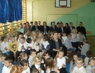 Wigilia w Paprocicach i Zbelutce 