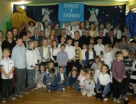 Wigilia w Paprocicach i Zbelutce 