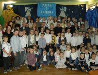 Wigilia w Paprocicach i Zbelutce 