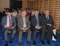 Wigilia w Zespole Szkół Ponadgimnazjalnych  Nr 1 w Bodzentynie