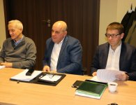 Komisja Dróg, Komunikacji i Budownictwa 
