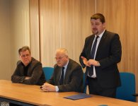 Paweł Gratka został nowym dyrektorem Powiatowego Zarządu Dróg w Kielcach