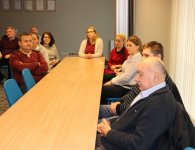 Paweł Gratka został nowym dyrektorem Powiatowego Zarządu Dróg w Kielcach