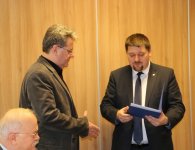 Paweł Gratka został nowym dyrektorem Powiatowego Zarządu Dróg w Kielcach