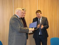 Paweł Gratka został nowym dyrektorem Powiatowego Zarządu Dróg w Kielcach