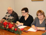 Spotkanie w sprawie ptasiej grypy 