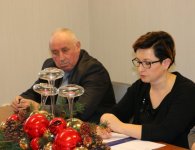 Spotkanie w sprawie ptasiej grypy 