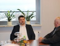 Spotkanie w sprawie ptasiej grypy 