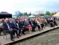 „W dzień św. Tekli ziemniaki będziem piekli”