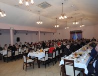 Spotkanie w Pierzchnicy 