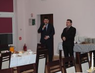 Spotkanie w Pierzchnicy 
