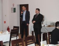 Spotkanie w Pierzchnicy 