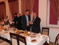 Spotkanie w Pierzchnicy 