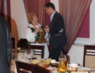 Spotkanie w Pierzchnicy 