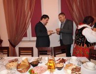 Spotkanie w Pierzchnicy 