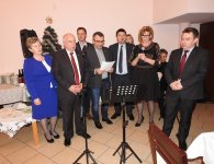 Spotkanie w Pierzchnicy 