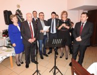 Spotkanie w Pierzchnicy 