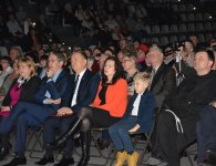Koncert Kolęd Jana Karpiela Bułecki