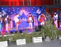 Koncert Kolęd Jana Karpiela Bułecki